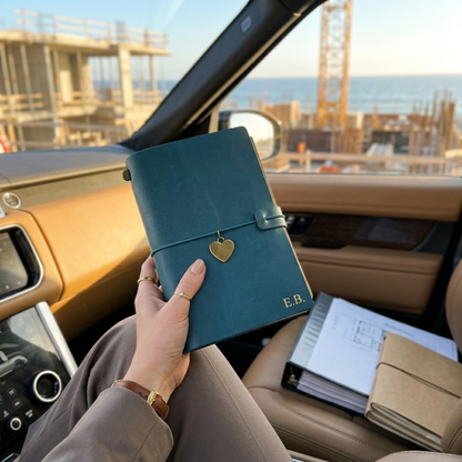Modulus Codex | Professional Design Log