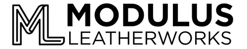 Modulus Leatherworks